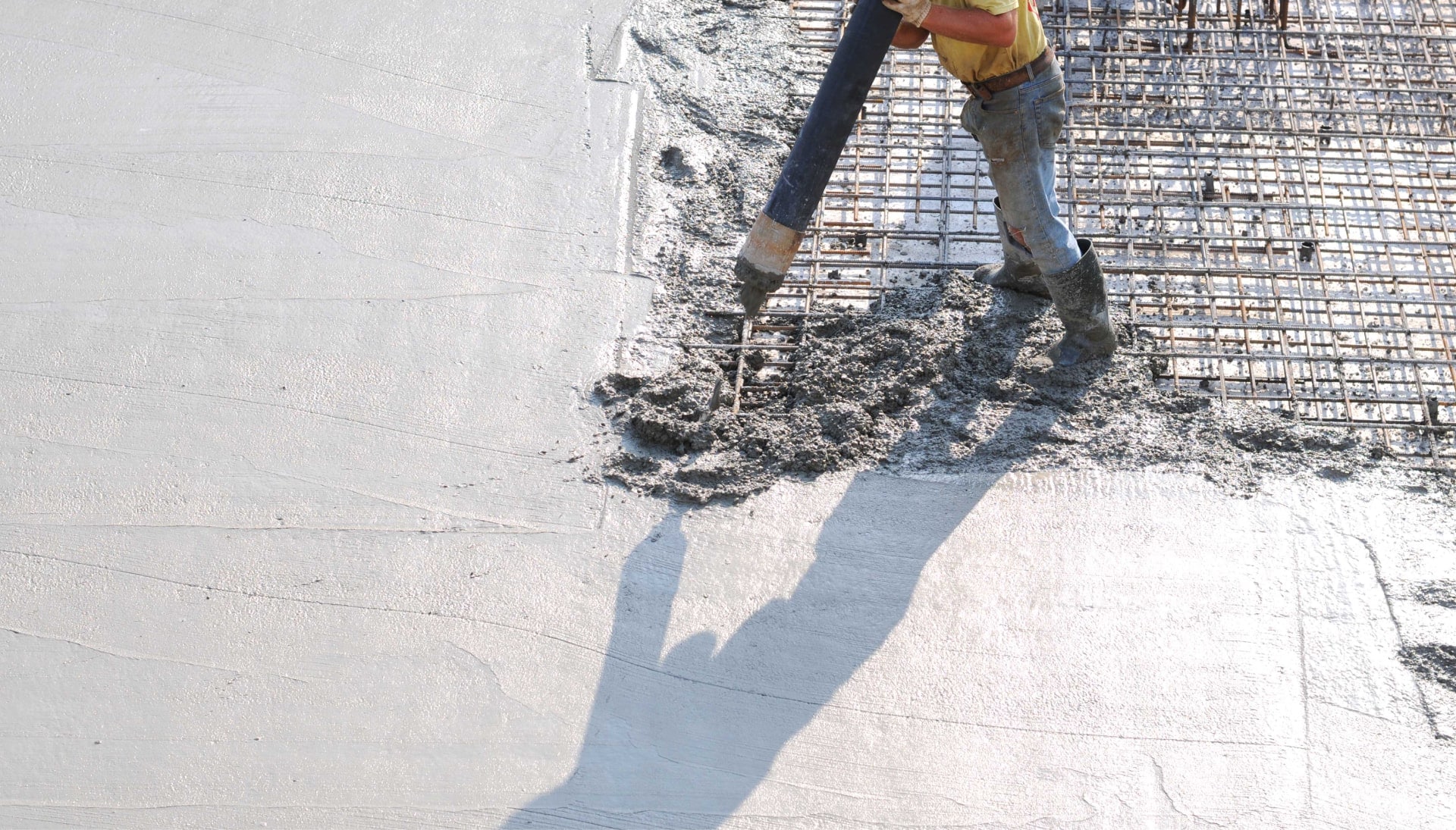 High-Quality Concrete Foundation Services in New York City, New York area for Residential or Commercial Projects
