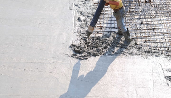 High-Quality Concrete Foundation Services in New York City, New York area for Residential or Commercial Projects